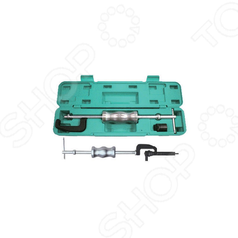 JONNESWAY SLIDE HAMMER TYPE INJECTOR NOZZLE PULLER AI020125 - Click Image to Close